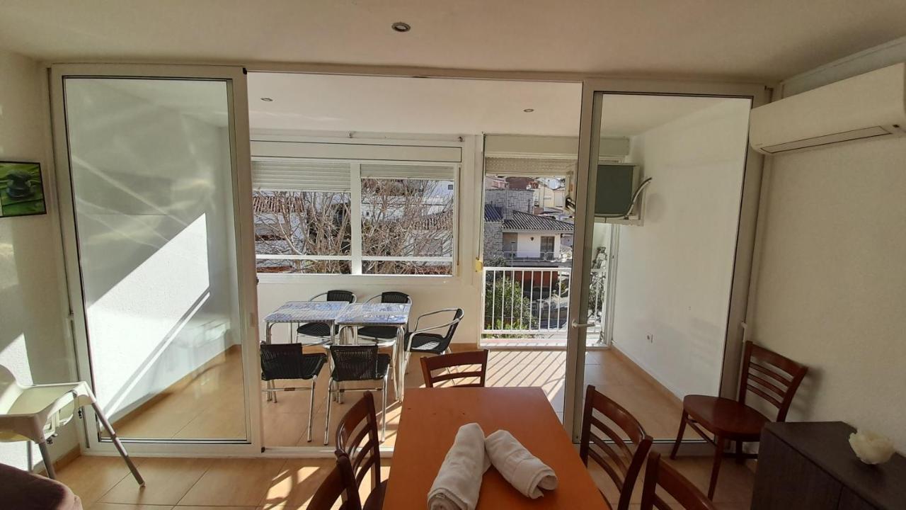 Rosesapparts Voramar - La Cuana Esterno foto