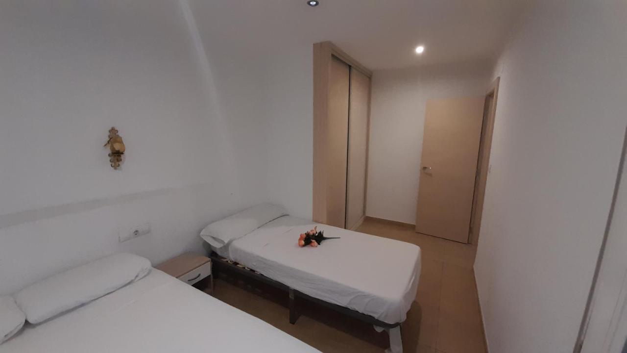 Rosesapparts Voramar - La Cuana Esterno foto