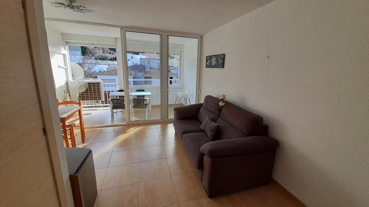 Rosesapparts Voramar - La Cuana Esterno foto